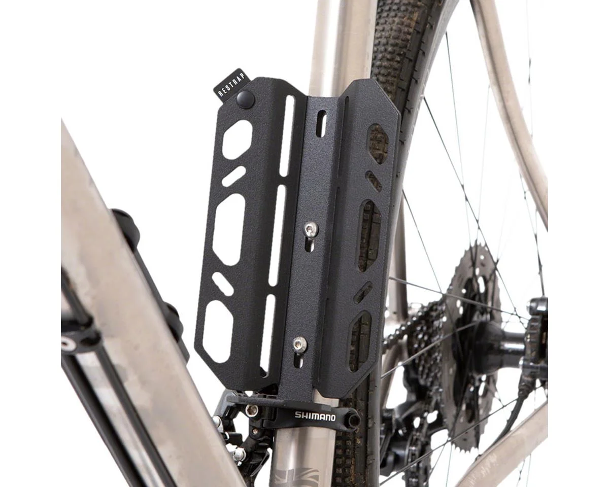 Restrap Carrry Cage (Black) - view 6